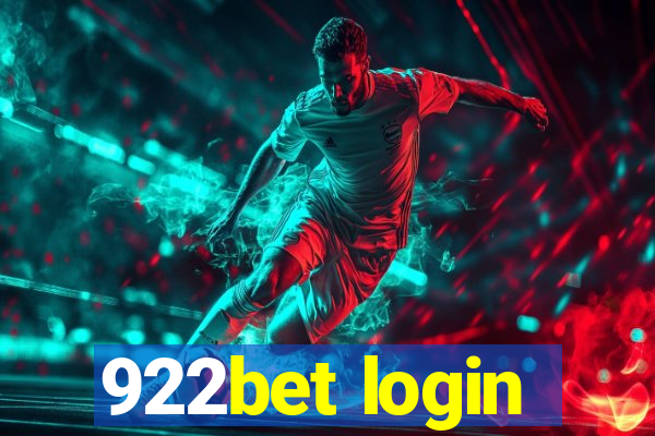 922bet login